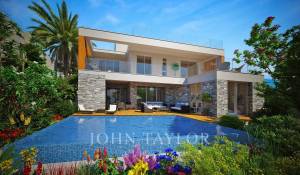 Новостройки Вилла Paphos