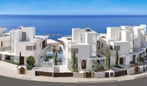 Новостройки Вилла Paphos