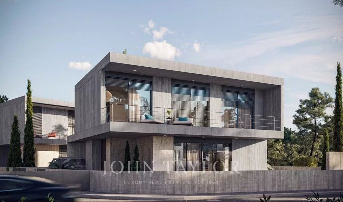 Новостройки Поставлено Paphos