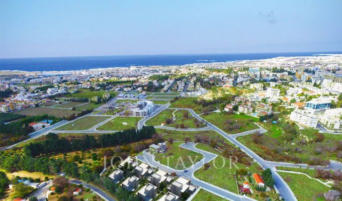 Новостройки Доставка по 09/27 Paphos