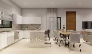 Новостройки Вилла Peyia