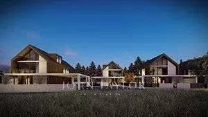 Новостройки Вилла Platres