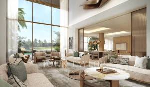 Новостройки Вилла Saadiyat Island
