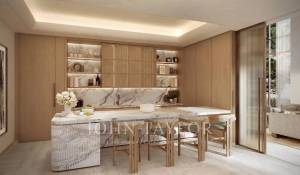 Новостройки Вилла Saadiyat Island