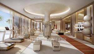 Новостройки Вилла Saadiyat Island