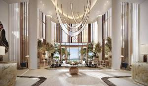 Новостройки Вилла Saadiyat Island