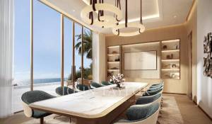 Новостройки Вилла Saadiyat Island