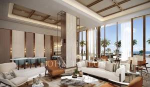 Новостройки Вилла Saadiyat Island