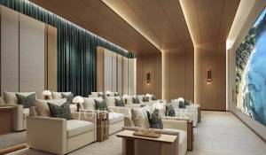 Новостройки Вилла Saadiyat Island