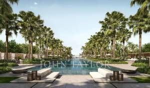 Новостройки Вилла Saadiyat Island