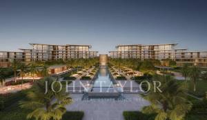 Новостройки Вилла Saadiyat Island