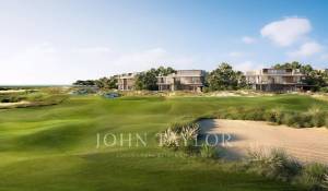 Новостройки Вилла Saadiyat Island