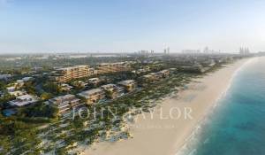 Новостройки Вилла Saadiyat Island