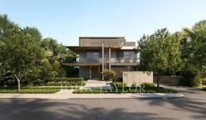 Новостройки Вилла Saadiyat Island
