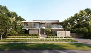 Новостройки Вилла Saadiyat Island