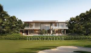 Новостройки Вилла Saadiyat Island