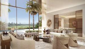Новостройки Вилла Saadiyat Island