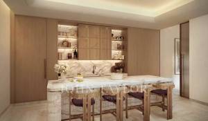 Новостройки Вилла Saadiyat Island