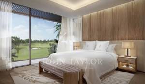 Новостройки Вилла Saadiyat Island