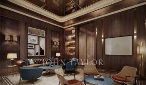 Новостройки Вилла Saadiyat Island