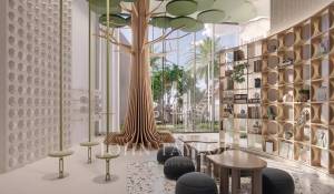 Новостройки Вилла Saadiyat Island