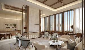 Новостройки Вилла Saadiyat Island