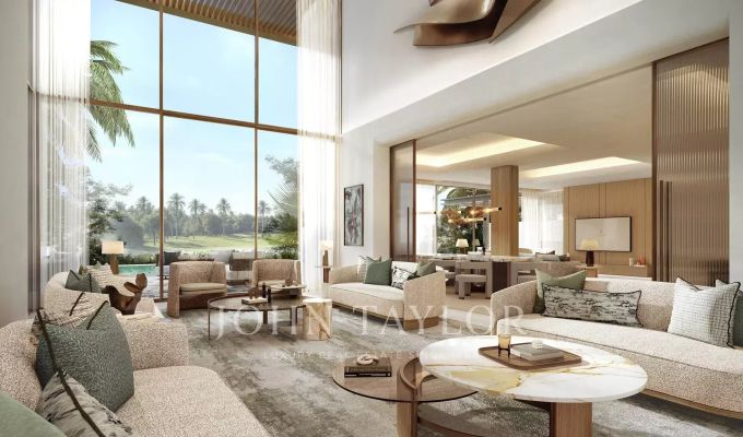 Новостройки Поставлено Saadiyat Island