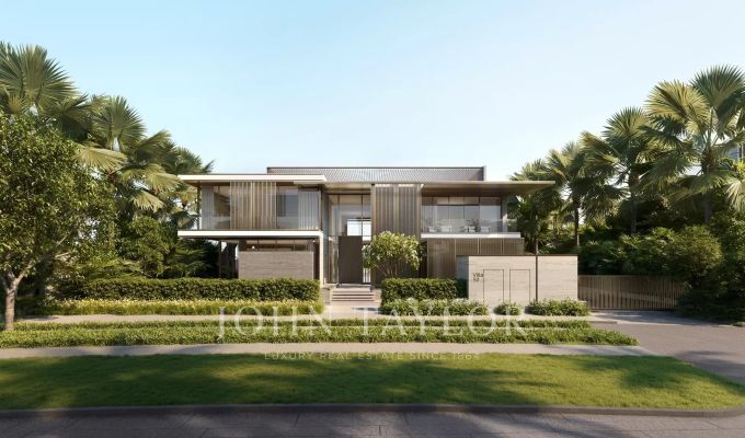 Новостройки Поставлено Saadiyat Island