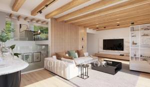 Новостройки Вилла Sion