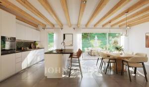 Новостройки Вилла Sion