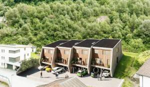 Новостройки Вилла Sion