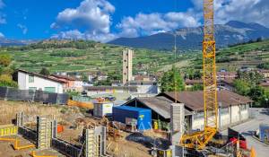 Новостройки Вилла Sion