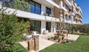 Новостройки Здание Eivissa