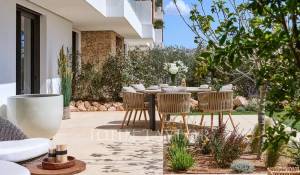 Новостройки Здание Eivissa