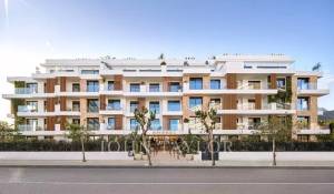 Новостройки Здание Eivissa