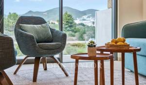 Новостройки Здание Eivissa