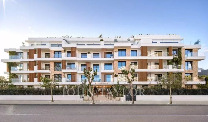 Новостройки Поставлено Eivissa