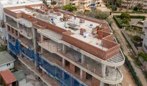 Новостройки Здание Santa Eularia des Riu