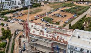 Новостройки Здание Santa Eularia des Riu
