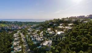 Новостройки Жилой комплекс Benahavís