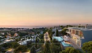 Новостройки Жилой комплекс Benahavís