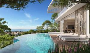 Новостройки Жилой комплекс Benahavís