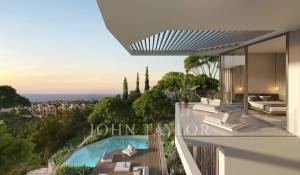 Новостройки Жилой комплекс Benahavís