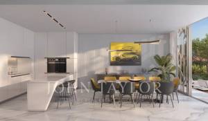 Новостройки Жилой комплекс Benahavís