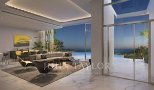 Новостройки Жилой комплекс Benahavís