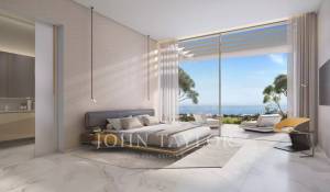 Новостройки Жилой комплекс Benahavís