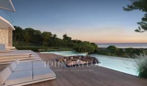 Новостройки Жилой комплекс Benahavís