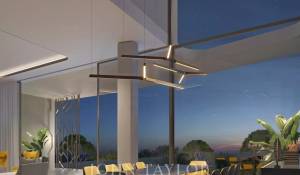 Новостройки Жилой комплекс Benahavís