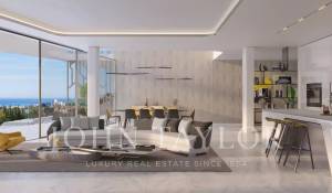 Новостройки Жилой комплекс Benahavís