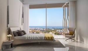 Новостройки Жилой комплекс Benahavís